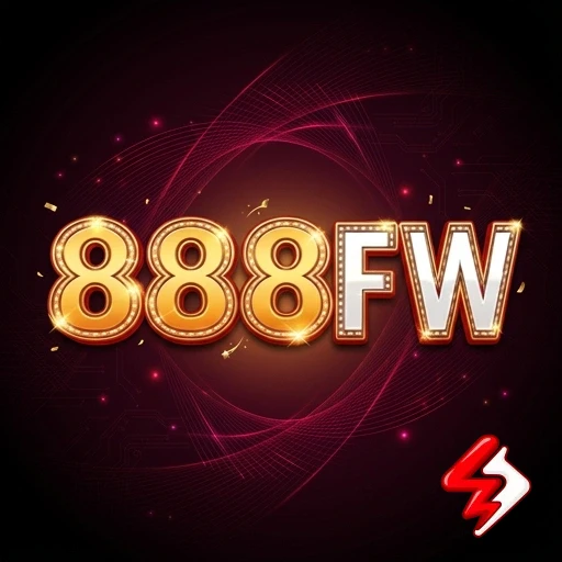 Tampilan beranda 888fw: portal unduhan APK resmi untuk pengguna Indonesia