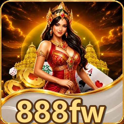 Tampilan unduh paket APK 888fw versi 6.2.4 berukuran 41.8 MB